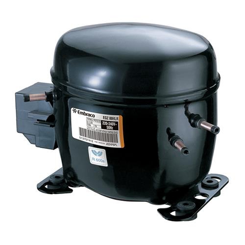 Компрессор EGYS 90 CLP(R-600) (-23,3 С, 215 Вт)